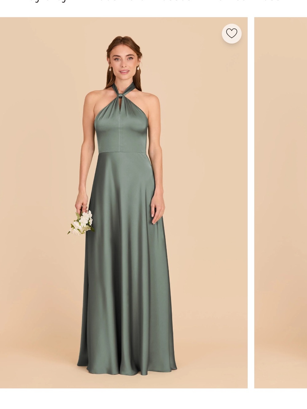 Birdy Grey Monica Dress